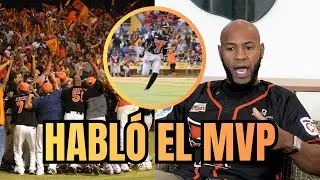 BRYAN DE LA CRUZ LE MANDA FUEGO AL ESCOGIDO Y ENCEDE LA ILUCION DE LOS TOROS