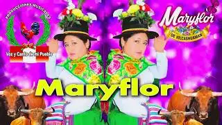 MARYFLOR DE VILCASHUAM&Aacute;N (mamayki taytayki) VIDEO TORIL HD 2018