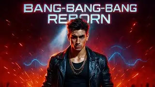 Bang-Bang-Bang-Reborn 🔥 Epic Hip-Hop Anthem | Reborn Power