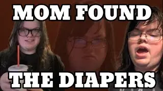 NOVA ONLINE | MOM FOUND THE DIAPERS
