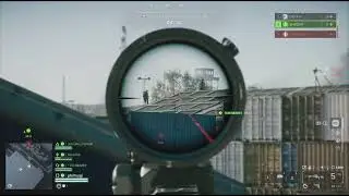 Battlefield 6 headshots It's the eyes brother...the eyes!!!