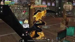 Life after Death High ss 15  SPEED  up Floor163-165-168-170