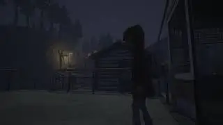GYLT horror new game