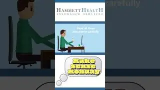 Makes Sense Monday - Understanding your Medical Bill