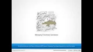 Franchisee Operations with RAMCO ERP on Cloud !