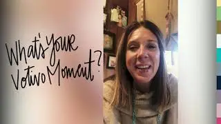 Votivo Moments: Saving All My Paychecks for a Red Currant Candle