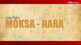 MOKSA - Ost. NARA