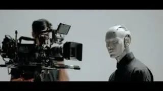 Ep 101 What Drives You to integrate TV skills & experience into new AI content w/ Vinny DAmore?