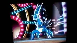 Pokemon Battle Revolution: The Neon Battle!
