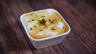 Recette traditionnelle japonaise | Kaburamushi | Washoku