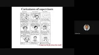 ✅How to Become a PhD Supervisor: Key Roles, Responsibilities & Best Practices!