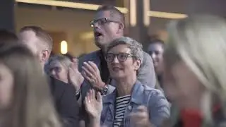 Frontline Success Summit 2023 Zurich (French subtitles)