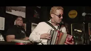 Gybram B y Su Swing Tipico | Rosa Se Llamaba | Los Cuernos 10/2025