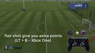 FIFA 19 : ATTACKING SCENARIOS  - SKILL CHALLENGE (A RANK - Sc&eacute;narios offensifs - Jeux techniques)