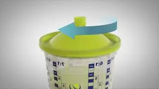 FINIXA's Green Paint System - Transformez votre process peinture!