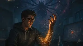The Cheshire Spiral - Catalyst (The Bite of Becoming) [DJENT / PROGRESSIVE METAL / TECH METALCORE]