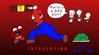 Interesting - An Oneyplays Animation (by &lrm;@Blue Jae)