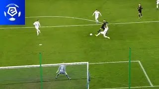 OZDOBA MECZU: Jesus Jimenez | G&oacute;rnik Zabrze - Pogoń Szczecin 3:1 | Ekstraklasa 24. Kolejka | 19/20
