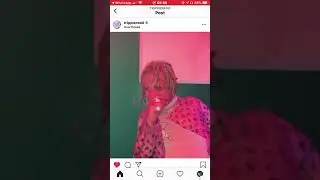 trippie redd- love scars 4 (instagram archived snippet) (unreleased song)