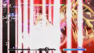 [UNIST] Quick 5000 Damage Eltnum Combo