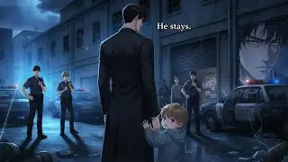 PART 1 --- Everyone Feared the Cruel Gangster&mdash;Until He Protected One Lonely Child