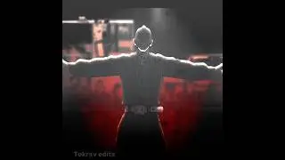Terano South (The Tyrant) War of the Three Deities - Tokyo Revengers Season 4