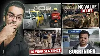 OLA UBER STRIKE, ₹25K Refund on UPI Fraud, Gutter Dhakkan Chori, Prabhas Crashed OTT Platform