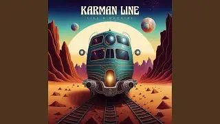 Karman Line