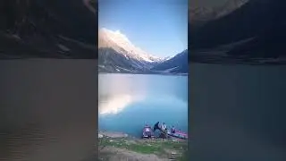 #saif ul nulk #naran #kaghanvalley #tour #travel #travelwithadnanofficial