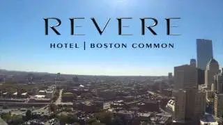 Revere Hotel View 24th Floor