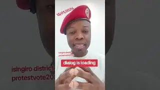 Museven needs dialog with bobiwine