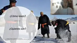 N&oacute;madas de Asia Oriental