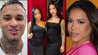 😱 ANDERSON NEIFF | NEIFF PRETENDE VOLTAR COM EDUARDA GUTIERREZ