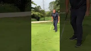 PAR 3 CADDIE MAPS - Video 860 #CaddieMaps #Golf #Verona