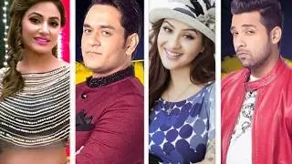 Bigg boss season 11 winner leaked | Shilpa Shinde | | Heena  khan |