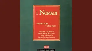 Naracauli (Remaster 1994)