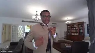 Lounge Suit Series