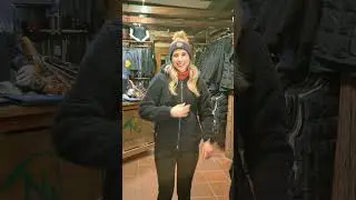 ❤️ Hotti24 &raquo; HV POLO Beanie HVPDionne & Teddy Fleecejacke HVPDila