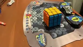 5 Cool Cubes From My Collection