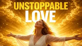 Unstoppable Love - Afrobeat Gospel Song with Lyrics | Spiritual Worship Anthem | Faith Music