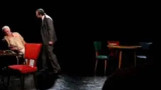 EL REGRESO, LA HISTORIA DE UNA ESPERA 7.... DE CESAR ROJAS