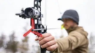 My Bowhunting Setup For Turkeys