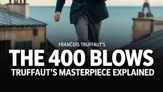 Fran&ccedil;ois Truffaut&rsquo;s The 400 Blows-Explained 