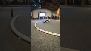 RWD RC Drift Skill - tight 360 tun and nice drift #shorts