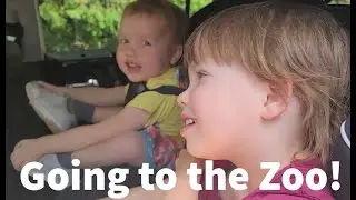 Matilda and Amea&rsquo;s World: Fun Zoo Adventure for Toddlers & Kids