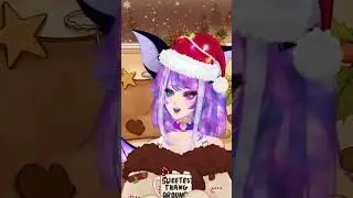 Haters be paying my rent #envtuber #vtuber #vtuberclips