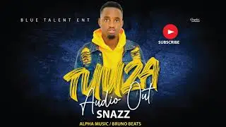 Tuuza By Snazz Moses [Official Audio]