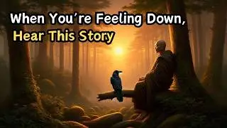 When You’re Feeling Down, Hear This Story |  A Motivational story