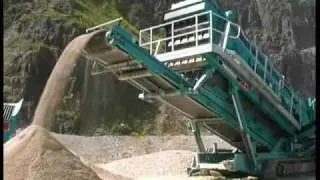 Chieftain 2400