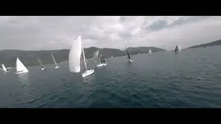 MIRW 2023. Marmaris International Race Week 2023.